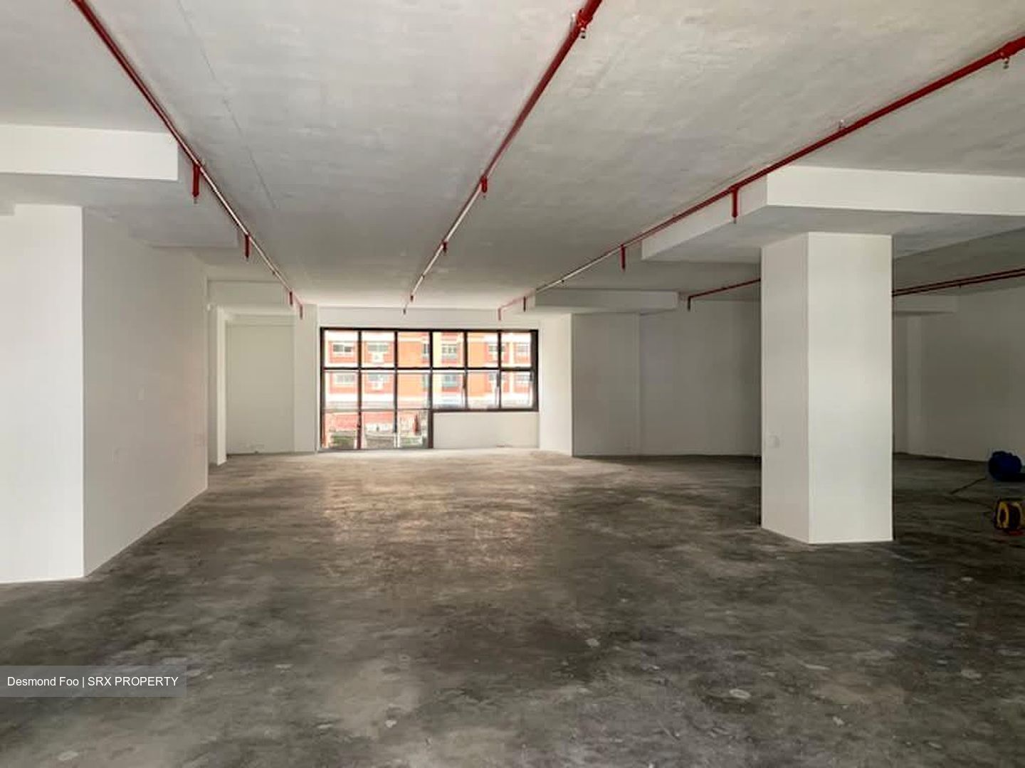 Kaki Bukit MRT (D14), Factory #593479971